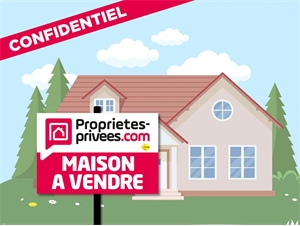 maison à la vente -   40400  TARTAS, surface 110 m2 vente maison - UBI436347512